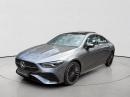 Thumbnail Mercedes-Benz CLA CLA220d Progressive