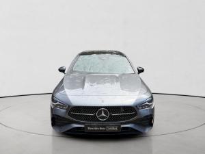Mercedes-Benz CLA CLA220d Progressive - Image 2