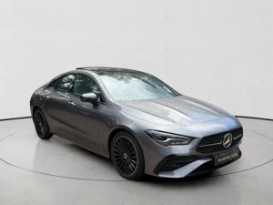 Mercedes-Benz CLA CLA220d Progressive - Image 3