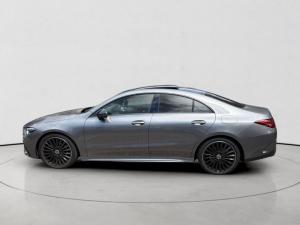 Mercedes-Benz CLA CLA220d Progressive - Image 4