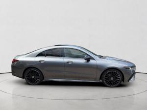 Mercedes-Benz CLA CLA220d Progressive - Image 7