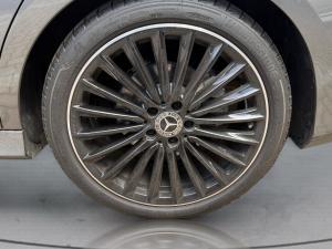Mercedes-Benz CLA CLA220d Progressive - Image 9