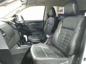 Isuzu mu-X 3.0 - Image 10