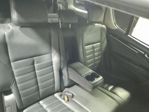 Isuzu mu-X 3.0 - Image 12