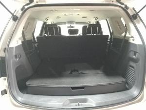 Isuzu mu-X 3.0 - Image 14