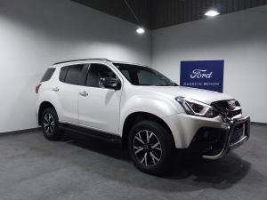 Isuzu mu-X 3.0 - Image 1
