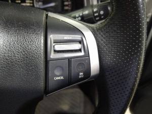 Isuzu mu-X 3.0 - Image 20