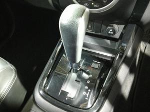 Isuzu mu-X 3.0 - Image 22