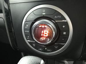 Isuzu mu-X 3.0 - Image 23