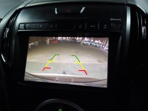 Isuzu mu-X 3.0 - Image 24