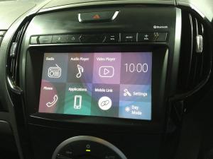 Isuzu mu-X 3.0 - Image 25