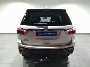 Isuzu mu-X 3.0 - Image 29