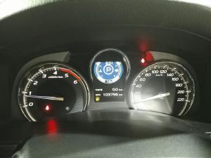 Isuzu mu-X 3.0 - Image 2