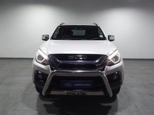 Isuzu mu-X 3.0 - Image 3