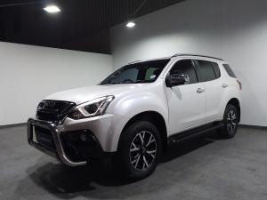 Isuzu mu-X 3.0 - Image 4