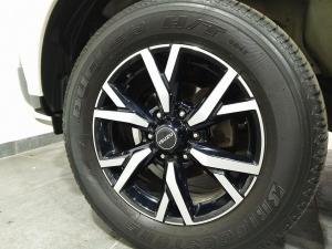 Isuzu mu-X 3.0 - Image 5