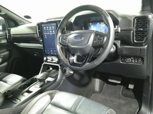 Ford Ranger 2.0 BiTurbo double cab Wildtrak 4x4 - Image 11