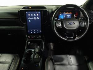 Ford Ranger 2.0 BiTurbo double cab Wildtrak 4x4 - Image 19
