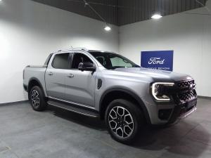 Ford Ranger 2.0 BiTurbo double cab Wildtrak 4x4 - Image 1