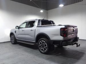 Ford Ranger 2.0 BiTurbo double cab Wildtrak 4x4 - Image 30