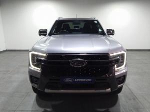 Ford Ranger 2.0 BiTurbo double cab Wildtrak 4x4 - Image 3