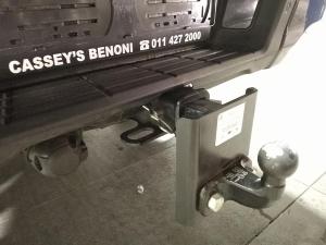 Ford Ranger 3.0TD V6 double cab Wildtrak 4WD - Image 10