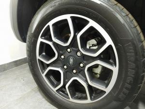 Ford Ranger 3.0TD V6 double cab Wildtrak 4WD - Image 11