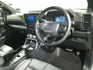 Ford Ranger 3.0TD V6 double cab Wildtrak 4WD - Image 12