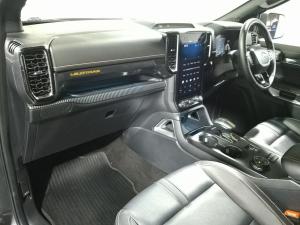 Ford Ranger 3.0TD V6 double cab Wildtrak 4WD - Image 13