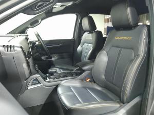 Ford Ranger 3.0TD V6 double cab Wildtrak 4WD - Image 14