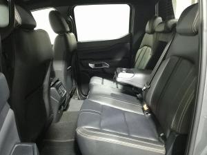 Ford Ranger 3.0TD V6 double cab Wildtrak 4WD - Image 15