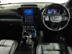 Ford Ranger 3.0TD V6 double cab Wildtrak 4WD - Image 18