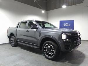 Ford Ranger 3.0TD V6 double cab Wildtrak 4WD - Image 1