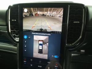 Ford Ranger 3.0TD V6 double cab Wildtrak 4WD - Image 24