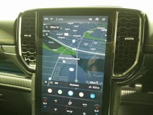 Ford Ranger 3.0TD V6 double cab Wildtrak 4WD - Image 25