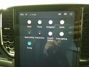 Ford Ranger 3.0TD V6 double cab Wildtrak 4WD - Image 27