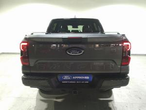 Ford Ranger 3.0TD V6 double cab Wildtrak 4WD - Image 29