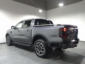 Ford Ranger 3.0TD V6 double cab Wildtrak 4WD - Image 30