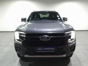 Ford Ranger 3.0TD V6 double cab Wildtrak 4WD - Image 3
