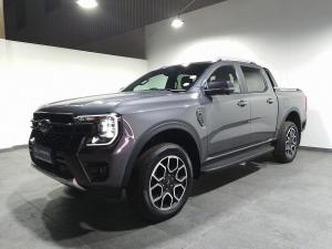 Ford Ranger 3.0TD V6 double cab Wildtrak 4WD - Image 4