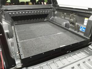 Ford Ranger 3.0TD V6 double cab Wildtrak 4WD - Image 5