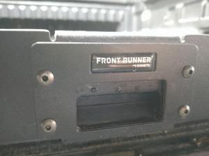 Ford Ranger 3.0TD V6 double cab Wildtrak 4WD - Image 7