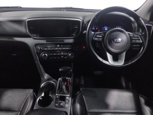 Kia Sportage 2.0CRDi EX AWD - Image 10