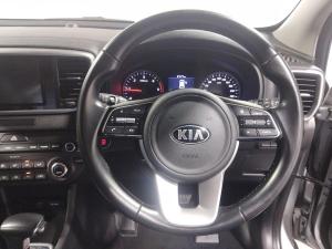 Kia Sportage 2.0CRDi EX AWD - Image 11