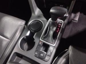 Kia Sportage 2.0CRDi EX AWD - Image 12