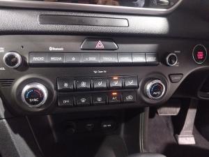 Kia Sportage 2.0CRDi EX AWD - Image 13