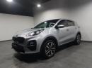 Thumbnail Kia Sportage 2.0CRDi EX AWD