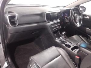 Kia Sportage 2.0CRDi EX AWD - Image 6
