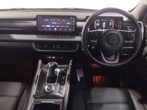 GWM P300 2.4T double cab LT - Image 11