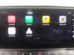 GWM P300 2.4T double cab LT - Image 15